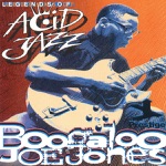 Boogaloo Joe Jones - Poppin'