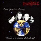 Progressive - EP artwork