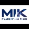 Flushin MCs - M.I.K lyrics