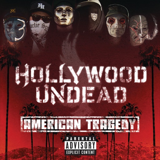Art for Gangsta Sexy by Hollywood Undead