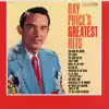 Ray Price's Greatest Hits album lyrics, reviews, download