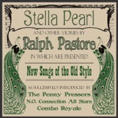 Ralph Pastore - The Blue Waltz (feat. The Penny Pressers)