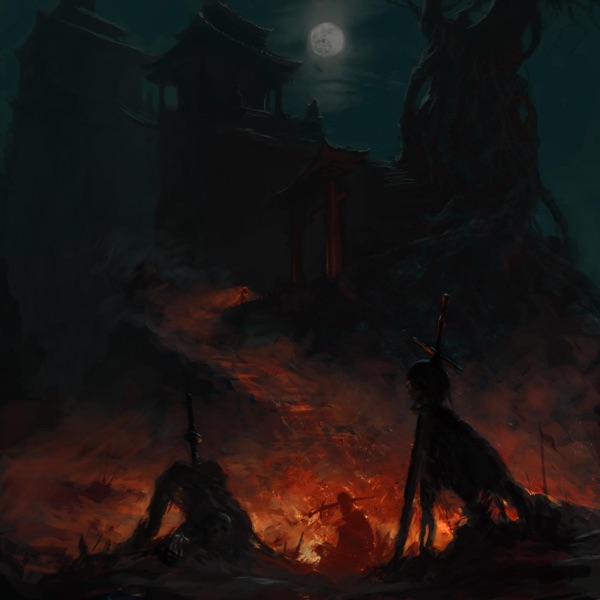 Flags of Our Fathers - Rise of Evil