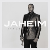 Jaheim - Back In My Arms