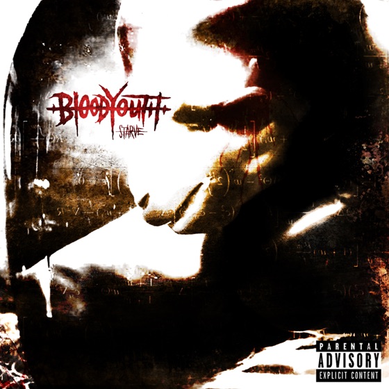 Cover artwork for Spineless