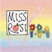 Miss Rosi colección, Vol. 2 artwork