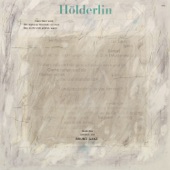 Hölderlin artwork
