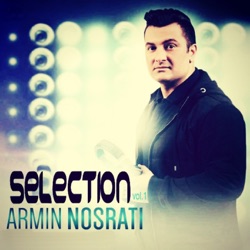 Armin Nosrati - Pari Va Mari