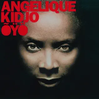 ladda ner album Angélique Kidjo - Õÿö