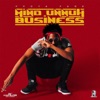 Mind Unnuh Business - Single