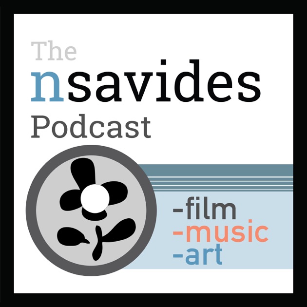 The Nsavides Podcast The Nsavides Podcast