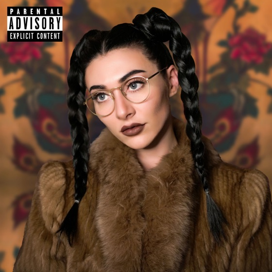 Cover artwork for Love Myself