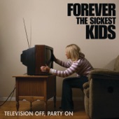 Forever The Sickest Kids - She's A Lady - EP