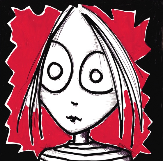 Cover artwork for Snark