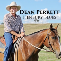 Dean Perrett - Henbury Blues
