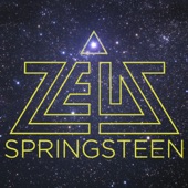 Zeus Springsteen - Full Moon Flowers