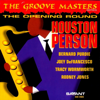The Opening Round (feat. Joey DeFrancesco) - Houston Person