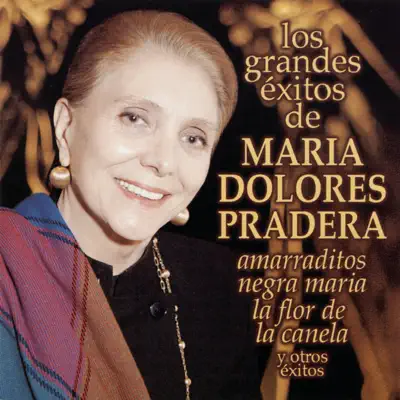 Amarraditos - Maria Dolores Pradera