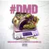 D.M.D. (feat. Jamby el Favo, Maximus Wel, Mike Towers & DVICE) - Single album cover