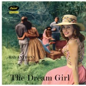 The Dream Girl artwork