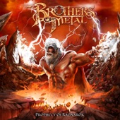 Brothers of Metal - Defenders of Valhalla