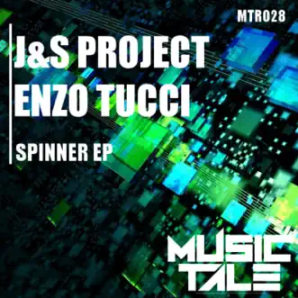 Spinner EP by J&S Project & Enzo Tucci album reviews, ratings, credits