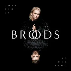 Conscious by BROODS album reviews, ratings, credits