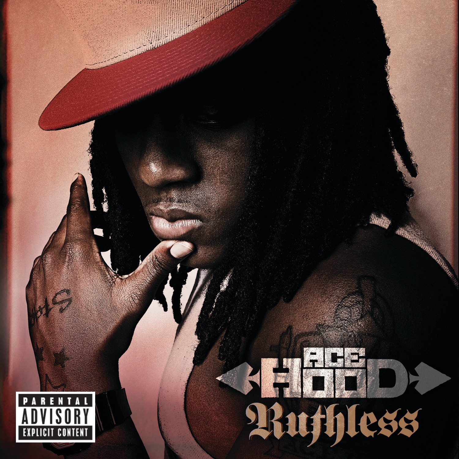 Download Ace Hood Ruthless (Exclusive Edition) [iTunes