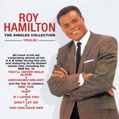 Roy Hamilton - Unchained Melody