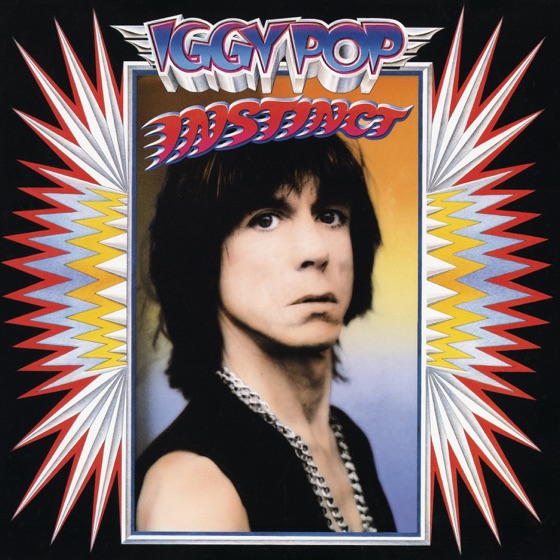 Cover artwork for Lowdown