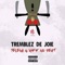 Tremblez de joie (feat. Kiff No Beat) - Kozak lyrics