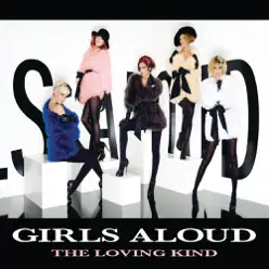 The Loving Kind - Single - Girls Aloud