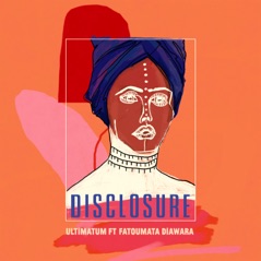 Ultimatum (feat. Fatoumata Diawara) - Single