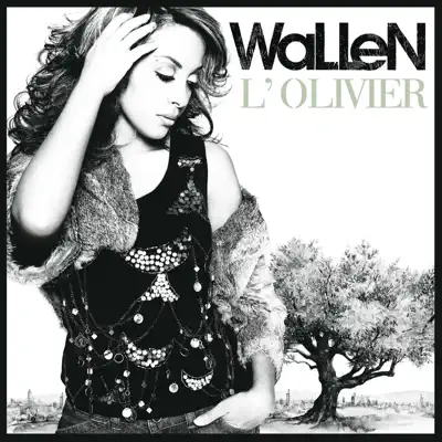 L'Olivier - Single - Wallen