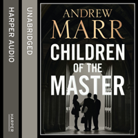 Andrew Marr - Children of the Master artwork