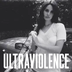 Ultraviolence - Single - Lana Del Rey
