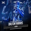 16) Dalton Harris - Listen (x Factor Recording)