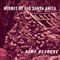 Hermit of Big Santa Anita - Kent Besocke lyrics
