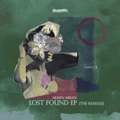 Lost Found (Holed Coin Remix) artwork