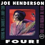 Joe Henderson & Wynton Kelly Trio - On the Trail