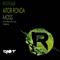 Moss (Uakoz Remix) - Aitor Ronda lyrics
