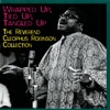Rev. Cleophus Robinson - A Better Place Somewhere