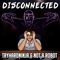 Disconnected artwork
