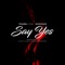 Say Yes (feat. Doeshun) - TraMel lyrics