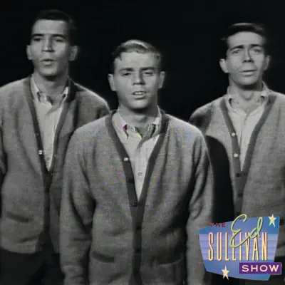Columbus Georgia Stockade (Performed Live On The Ed Sullivan Show 3/17/63) - Single - Chad Mitchell Trio
