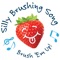 Silly Brushing Song (Brush 'Em Up) - The Laurie Berkner Band lyrics