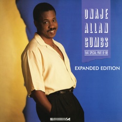 Onaje Allan Gumbs - All My Love (For You)