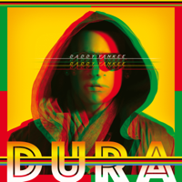 Daddy Yankee - Dura artwork