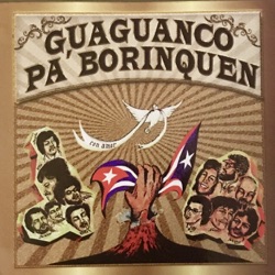 Lucho Macedo - Guaguancó Pa' Borinquen
