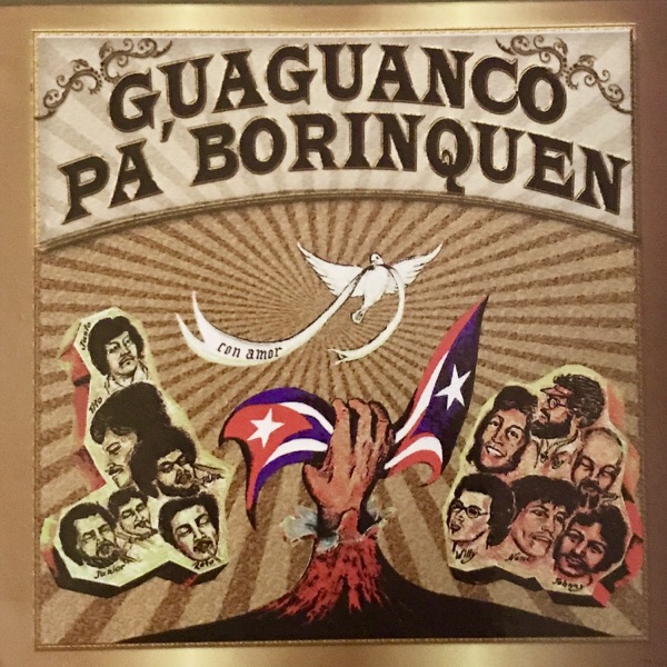 Ray Pérez - Pa' Puerto Rico